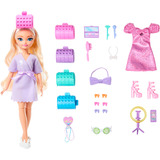 Mattel Dream Besties Malibu Haarspiel Puppe 