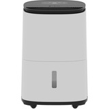 Meaco Dry Arete One 10L Kompressor-Luftentfeuchter und Luftreiniger weiß/schwarz, 151 Watt, für Räume bis zu 40m²