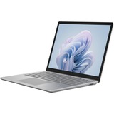 Microsoft Surface Laptop 6 for Business, Notebook platin, Intel® Core™ Ultra 5 135H, Intel® Arc™ Graphics, 32 GB LPDDR5X, 512 GB (512 GB SSD), Windows 11 Pro, 512GB, Core Ultra 5