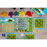 Pegasus Deep Print Games: Juicy Fruits, Brettspiel 