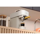 Philips Baristina BAR300/00 , Espressomaschine weiß, 1550 Watt