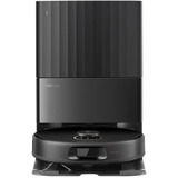Roborock Qrevo 5AE, Saugroboter schwarz, Mit Multifunktions-Dockingstation