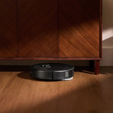 Roborock Qrevo 5AE, Saugroboter schwarz, Mit Multifunktions-Dockingstation
