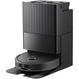 Roborock Qrevo 5AE, Saugroboter schwarz, Mit Multifunktions-Dockingstation