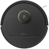 Roborock Qrevo 5AE, Saugroboter schwarz, Mit Multifunktions-Dockingstation