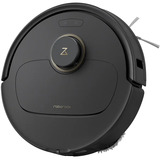 Roborock Qrevo 5AE, Saugroboter schwarz, Mit Multifunktions-Dockingstation