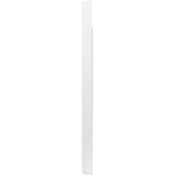 Samsung Flip Pro WM65B, Public Display weiß, UltraHD/4K, Multitouch, USB-C