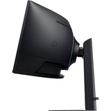 Samsung Odyssey G95C S49CG954EU, Gaming-Monitor 124 cm (49 Zoll), schwarz, DQHD, VA, AMD Free-Sync Premium Pro, HDMI, DisplayPort, 240Hz Panel