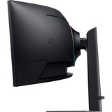 Samsung Odyssey G95C S49CG954EU, Gaming-Monitor 124 cm (49 Zoll), schwarz, DQHD, VA, AMD Free-Sync Premium Pro, HDMI, DisplayPort, 240Hz Panel