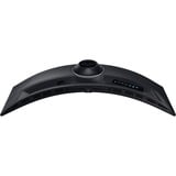 Samsung Odyssey G95C S49CG954EU, Gaming-Monitor 124 cm (49 Zoll), schwarz, DQHD, VA, AMD Free-Sync Premium Pro, HDMI, DisplayPort, 240Hz Panel