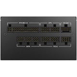 Sharkoon Rebel P20 Gen2 750, PC-Netzteil schwarz, 1x 12 Pin High Power Anschluss, 3x PCIe, Kabelmanagement, 750 Watt