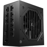 Sharkoon Rebel P20 Gen2 750, PC-Netzteil schwarz, 1x 12 Pin High Power Anschluss, 3x PCIe, Kabelmanagement, 750 Watt