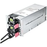 SilverStone Gemini 2400C Titanium (SST-GM2400C-TF), PC-Netzteil 2400 Watt