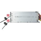 SilverStone Gemini 2400C Titanium (SST-GM2400C-TF), PC-Netzteil 2400 Watt
