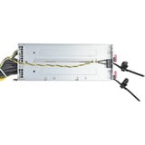 SilverStone Gemini 2400C Titanium (SST-GM2400C-TF), PC-Netzteil 2400 Watt