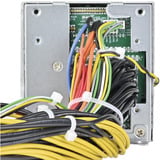 SilverStone Gemini 2400C Titanium (SST-GM2400C-TF), PC-Netzteil 2400 Watt