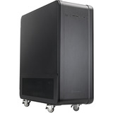 SilverStone SST-ALT1B, Big-Tower-Gehäuse schwarz