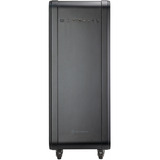 SilverStone SST-ALT1B, Big-Tower-Gehäuse schwarz