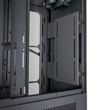 SilverStone SST-ALT1B, Big-Tower-Gehäuse schwarz