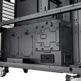 SilverStone SST-ALT1B, Big-Tower-Gehäuse schwarz