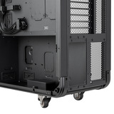 SilverStone SST-ALT1B, Big-Tower-Gehäuse schwarz