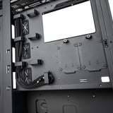 SilverStone SST-ALT1B, Big-Tower-Gehäuse schwarz