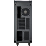 SilverStone SST-ALT1B, Big-Tower-Gehäuse schwarz