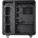 SilverStone SST-ALT1B, Big-Tower-Gehäuse schwarz