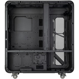 SilverStone SST-ALT1B, Big-Tower-Gehäuse schwarz