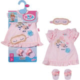 ZAPF Creation BABY born® Nachthemd 43cm, Puppenzubehör 