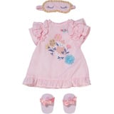 ZAPF Creation BABY born® Nachthemd 43cm, Puppenzubehör 