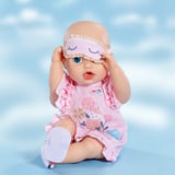 ZAPF Creation BABY born® Nachthemd 43cm, Puppenzubehör 