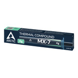 ARCTIC MX-7 Wärmeleitpaste 4g, Wärmeleitpasten grau