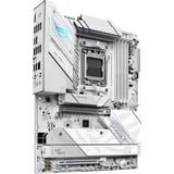 ASUS ROG STRIX B850-A GAMING WIFI7 NEO, Mainboard weiß