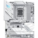 ASUS ROG STRIX B850-A GAMING WIFI7 NEO, Mainboard weiß