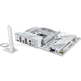 ASUS ROG STRIX B850-A GAMING WIFI7 NEO, Mainboard weiß