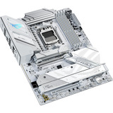 ASUS ROG STRIX B850-A GAMING WIFI7 NEO, Mainboard weiß
