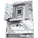 ASUS ROG STRIX B850-A GAMING WIFI7 NEO, Mainboard weiß