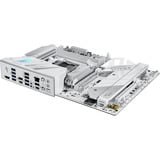 ASUS ROG STRIX B850-A GAMING WIFI7 NEO, Mainboard weiß