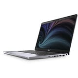 Dell Latitude 5520 Generalüberholt, Notebook silber, Intel® Core™ i5-1145G7, Intel® Iris® Xe Graphics, 16 GB DDR4, 256 GB (256 GB SSD), Windows 11 Pro