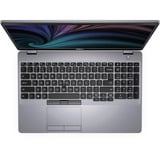 Dell Latitude 5520 Generalüberholt, Notebook silber, Intel® Core™ i5-1145G7, Intel® Iris® Xe Graphics, 16 GB DDR4, 256 GB (256 GB SSD), Windows 11 Pro