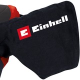 EINHELL Bandschleifer TC-BS 8038 rot/schwarz, 800 Watt