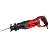 EINHELL Universalsäge TE-AP 950 E, Säbelsäge rot/schwarz, 950 Watt