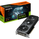 GIGABYTE GeForce RTX 5060 GAMING OC 8GB, Grafikkarte DLSS 5, 3x DisplayPort, 1x HDMI 2.1