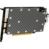 INNO3D GeForce RTX 5080 ICHILL FROSTBITE PRO, Grafikkarte DLSS 5, 3x DisplayPort, 1x HDMI 2.1