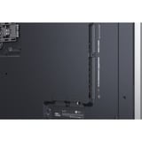 LG OLED77G67LW.AEUD, OLED-Fernseher 195 cm (77 Zoll), schwarz/silber, Ultra HD/4K, Wandhalterung, 120Hz Panel