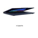 Lenovo ThinkPad T14s G7 (21YU008HGE), Notebook blau, Intel® Core™ Ultra 7 355, Intel® Graphics, 32 GB LPDDR5X, 512 GB (512 GB SSD), Windows 11 Pro