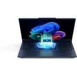 Lenovo ThinkPad T14s G7 (21YU008HGE), Notebook blau, Intel® Core™ Ultra 7 355, Intel® Graphics, 32 GB LPDDR5X, 512 GB (512 GB SSD), Windows 11 Pro