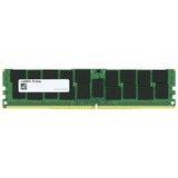 Mushkin DIMM 16 GB DDR4-2666   ECC, Arbeitsspeicher MPL4E266KF16G28, Proline