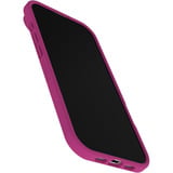 Otterbox React, Handyhülle transparent/pink, iPhone Air, MagSafe